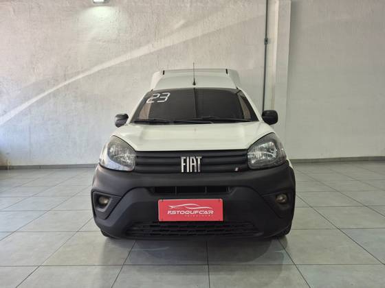 FIAT FIORINO 1.4 MPI FURGÃO ENDURANCE 8V FLEX 2P MANUAL FIAT FIORINO 1.4 MPI FURGÃO ENDURANCE 8V FLEX 2P MANUAL